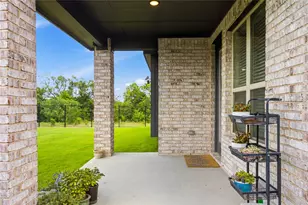 10000 Sequoia St, Providence Village, TX 76227 - Photo 33