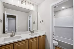 10000 Sequoia St, Providence Village, TX 76227 - Photo 29