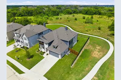 10000 Sequoia Street, Providence Village, TX 76227 - Photo 3