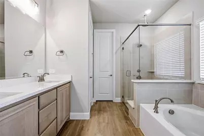 10000 Sequoia Street, Providence Village, TX 76227 - Photo 17