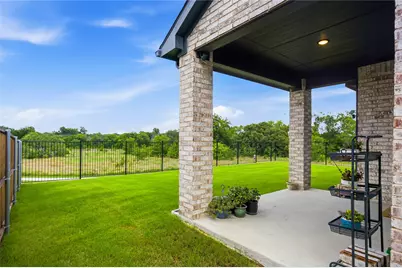 10000 Sequoia Street, Providence Village, TX 76227 - Photo 35
