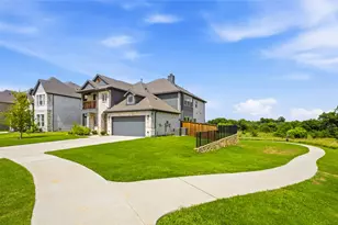 10000 Sequoia St, Providence Village, TX 76227 - Photo 39
