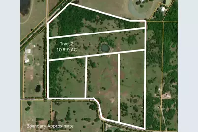 2 County Road 1201, Celeste, TX 75423 - Photo 1