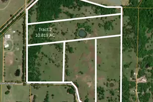 2 County Road 1201, Celeste, TX 75423 - Photo 1