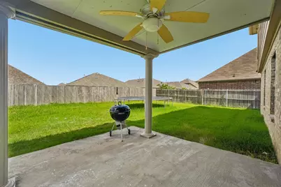 2013 Brazoria Drive, Forney, TX 75126 - Photo 19