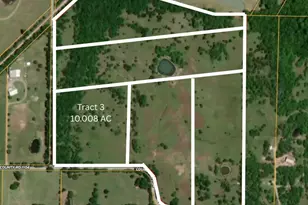 3 County Road 1104, Celeste, TX 75423 - Photo 1