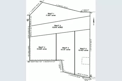3 County Road 1104, Celeste, TX 75423 - Photo 19
