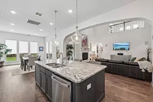 6738 Barnes Dr, Frisco, TX 75034 - Photo 5