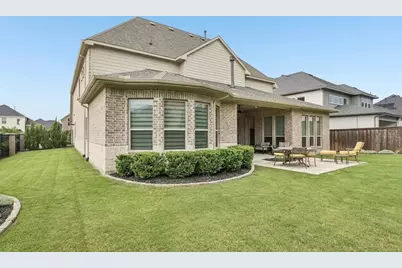 6738 Barnes Drive, Frisco, TX 75034 - Photo 31
