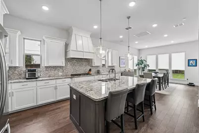 6738 Barnes Drive, Frisco, TX 75034 - Photo 3