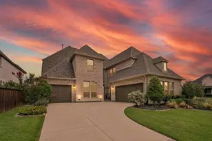 6738 Barnes Dr, Frisco, TX 75034 - Photo 1
