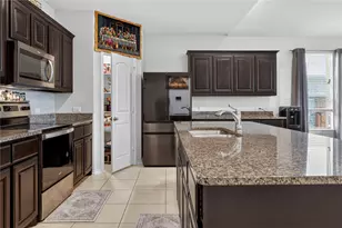 3625 St Vincent Rd, Fort Worth, TX 76123 - Photo 5
