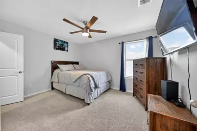 3625 Saint Vincent Road, Fort Worth, TX 76123 - Photo 13