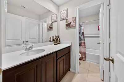 3625 Saint Vincent Road, Fort Worth, TX 76123 - Photo 17