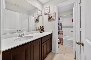 3625 St Vincent Rd, Fort Worth, TX 76123 - Photo 17