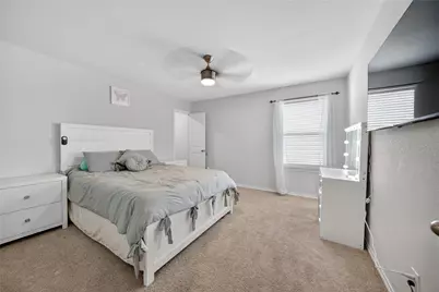 3625 Saint Vincent Road, Fort Worth, TX 76123 - Photo 19