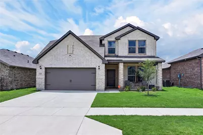 3625 Saint Vincent Road, Fort Worth, TX 76123 - Photo 1