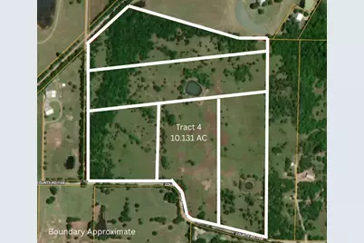4 County Road 1104, Celeste, TX 75423 - Photo 1