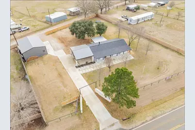11474 Fm 3094, Scurry, TX 75158 - Photo 37