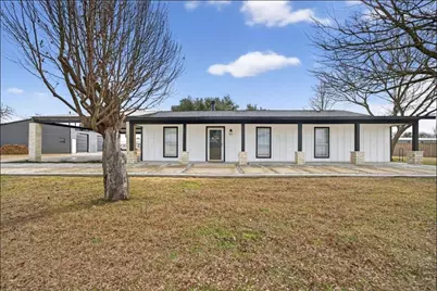 11474 Fm 3094, Scurry, TX 75158 - Photo 1