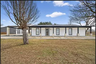 11474 FM 3094, Scurry, TX 75158 - Photo 1