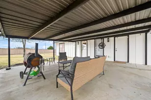 11474 FM 3094, Scurry, TX 75158 - Photo 31