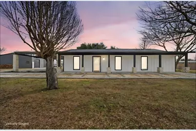 11474 Fm 3094, Scurry, TX 75158 - Photo 3