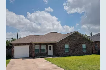 4709 Henry Street, Greenville, TX 75401 - Photo 1