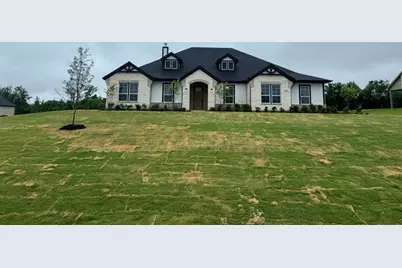 411 Indian Creek Road, Van Alstyne, TX 75495 - Photo 1