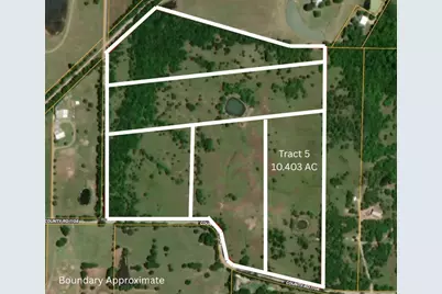 5 County Road 1104, Celeste, TX 75423 - Photo 1