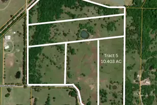 5 County Road 1104, Celeste, TX 75423 - Photo 1
