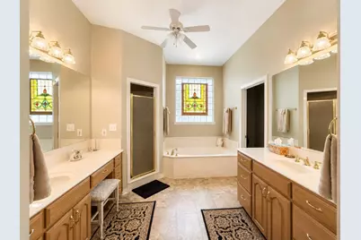 710 Glenwood Circle, Fairview, TX 75069 - Photo 25