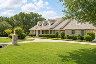 710 Glenwood Cir, Fairview, TX 75069 - Photo 1