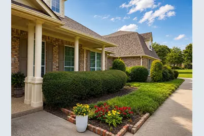 710 Glenwood Circle, Fairview, TX 75069 - Photo 3