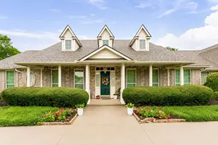 710 Glenwood Cir, Fairview, TX 75069 - Photo 3