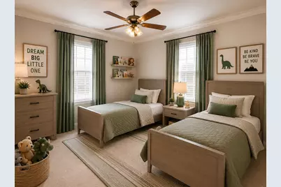710 Glenwood Circle, Fairview, TX 75069 - Photo 25