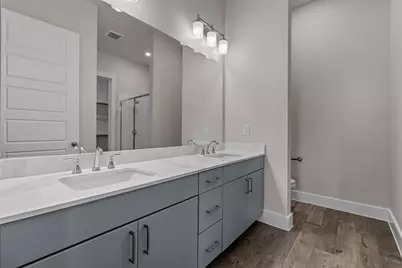 4770 N Luxe Lane #1105A, Denton, TX 76207 - Photo 19