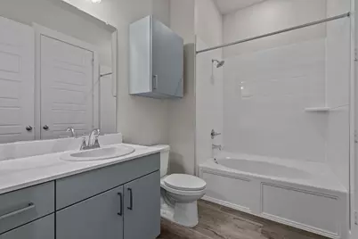 4770 N Luxe Lane #1105A, Denton, TX 76207 - Photo 13