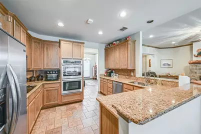 791 Trailwood Drive, Weatherford, TX 76085 - Photo 27