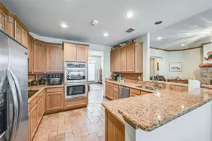791 Trailwood Dr, Weatherford, TX 76085 - Photo 27