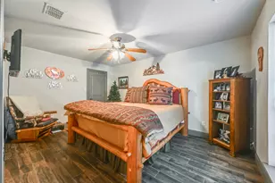 791 Trailwood Dr, Weatherford, TX 76085 - Photo 11