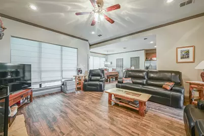 791 Trailwood Drive, Weatherford, TX 76085 - Photo 3