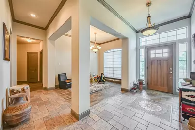 791 Trailwood Drive, Weatherford, TX 76085 - Photo 5