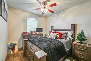 791 Trailwood Dr, Weatherford, TX 76085 - Photo 17