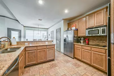 791 Trailwood Drive, Weatherford, TX 76085 - Photo 29