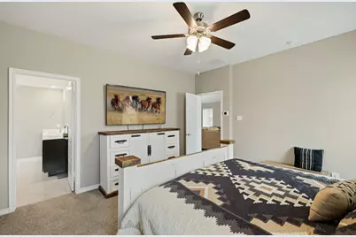 144 Willowbranch Drive, Fate, TX 75087 - Photo 9