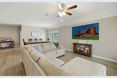 144 Willowbranch Drive, Fate, TX 75087 - Photo 5