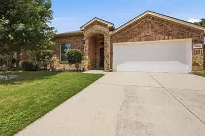 11800 Hamptonbrook Drive, McKinney, TX 75071 - Photo 1