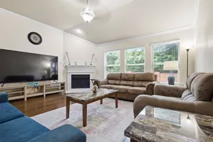 11800 Hamptonbrook Dr, McKinney, TX 75071 - Photo 9