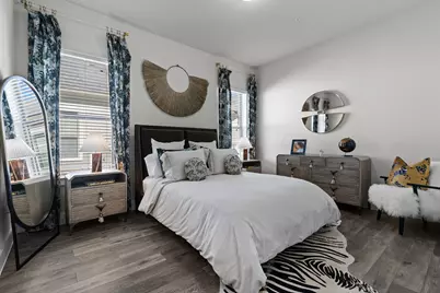 4770 N Luxe Lane #302A, Denton, TX 76207 - Photo 13